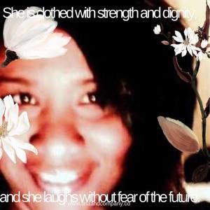 Meet your Posher, Carmen